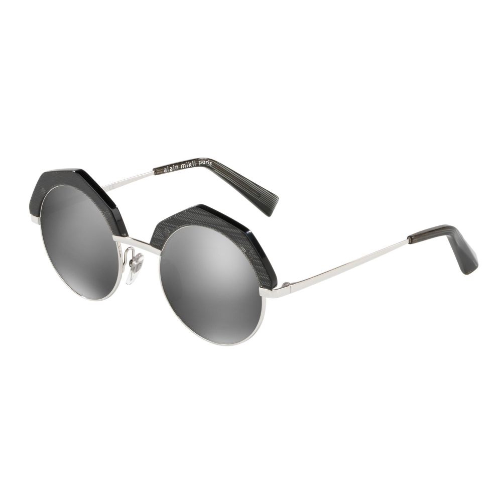 Alain Mikli Sonnenbrille SITELLE 0A04006 007/6G A