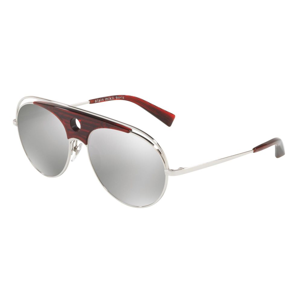 Alain Mikli Sonnenbrille TOUJOURS 0A04010 001/6G D