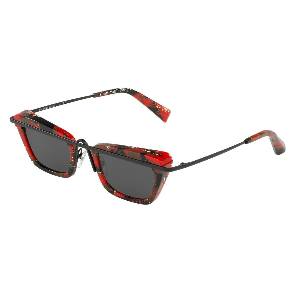 Alain Mikli Sonnenbrille TRES MIKLI 0A04013 003/87 C