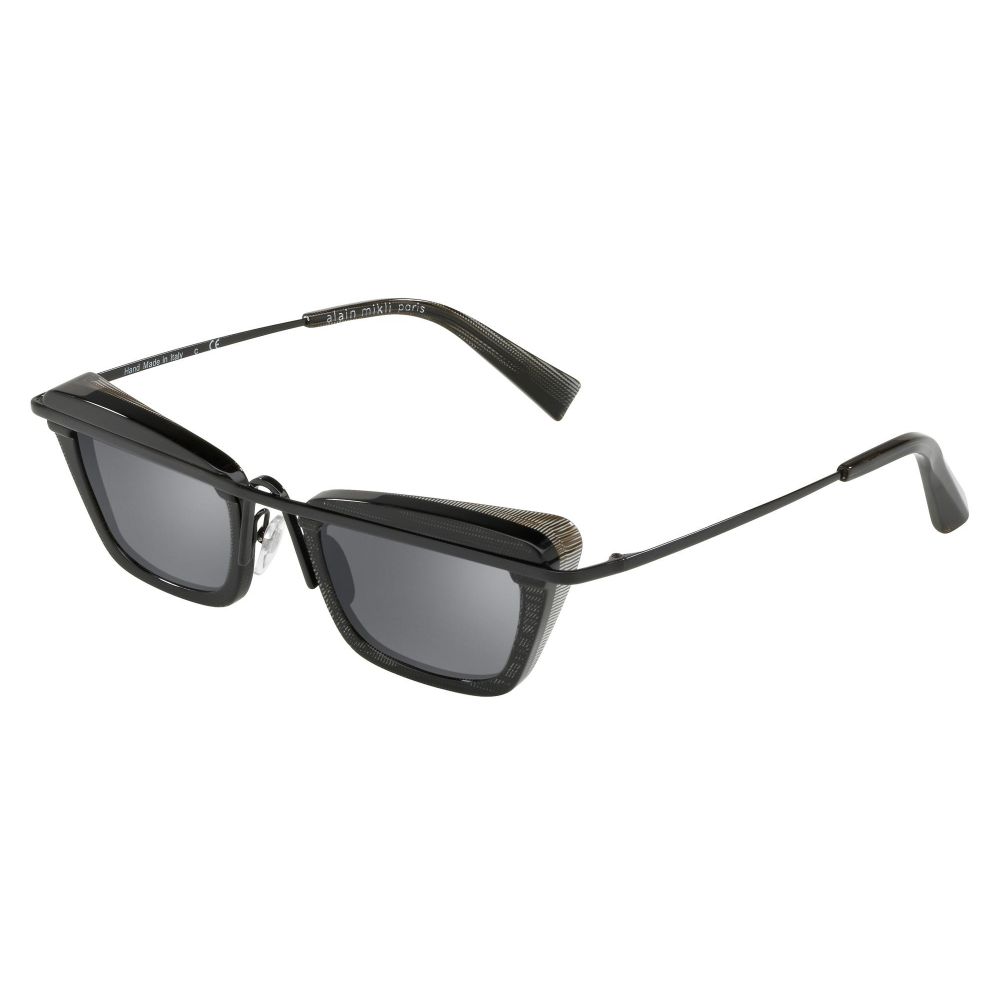 Alain Mikli Sonnenbrille TRES MIKLI 0A04013 005/6G B