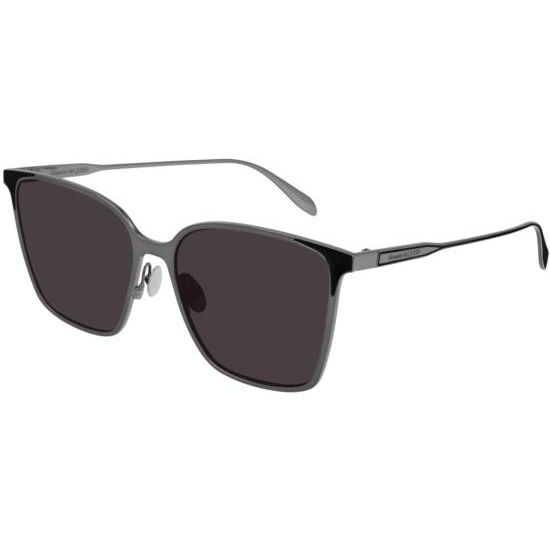 Alexander McQueen Sonnenbrille AM0205S 001 YA