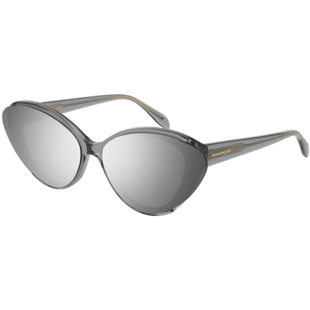 Alexander McQueen Sonnenbrille AM0249S 003 TC