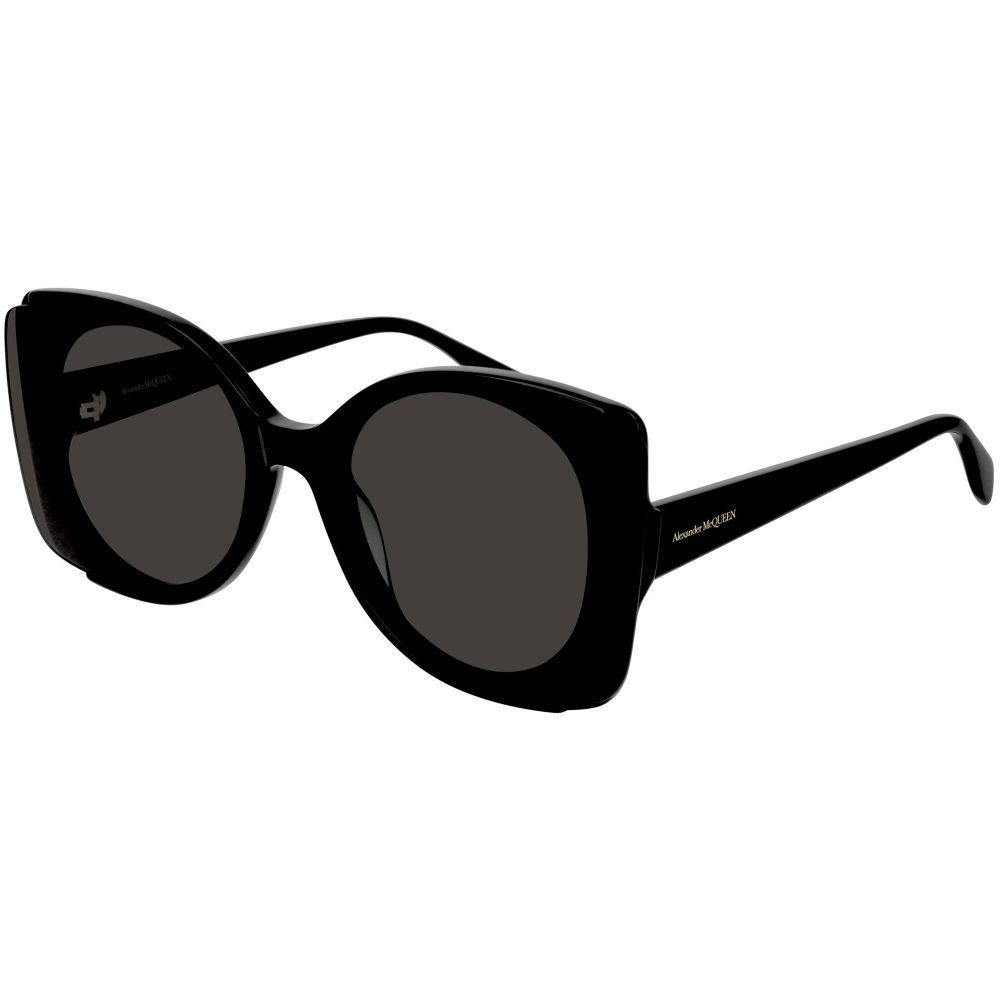 Alexander McQueen Sonnenbrille AM0250S 001