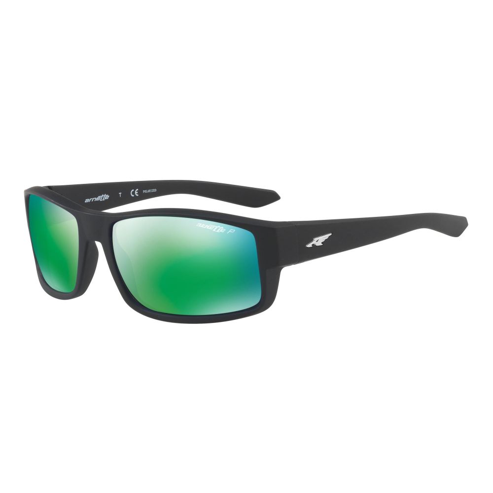 Arnette Sonnenbrille BOXCAR AN 4224 01/1I