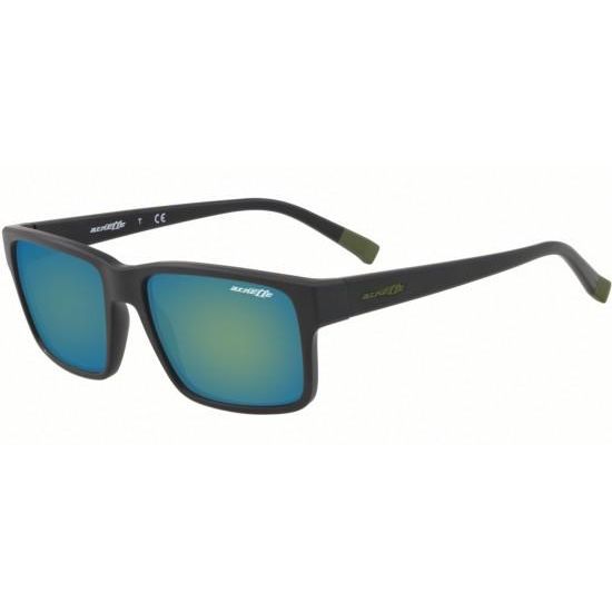 Arnette Sonnenbrille DASHANZI AN 4254 01/8N A