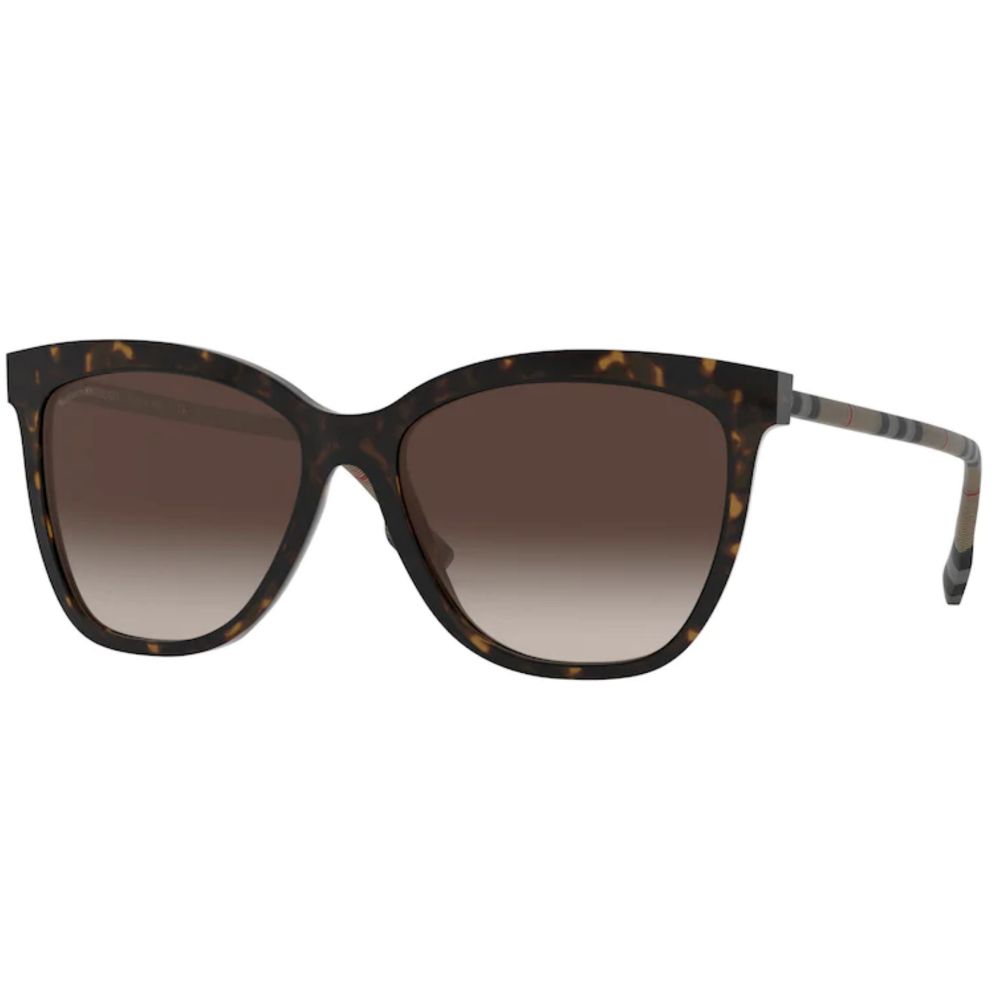 Burberry Sonnenbrille B CHECK BE 4308 3854/13