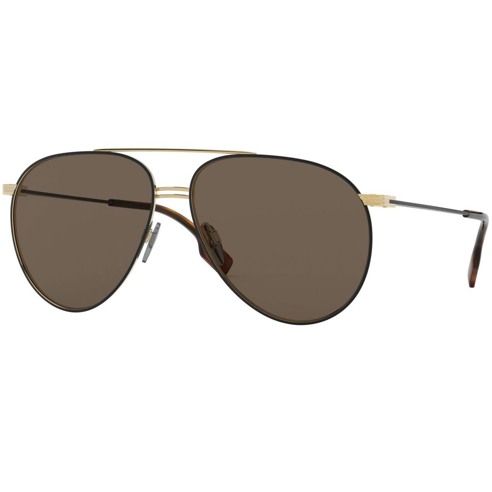 Burberry Sonnenbrille B FLIGHT BE 3108 1293/3