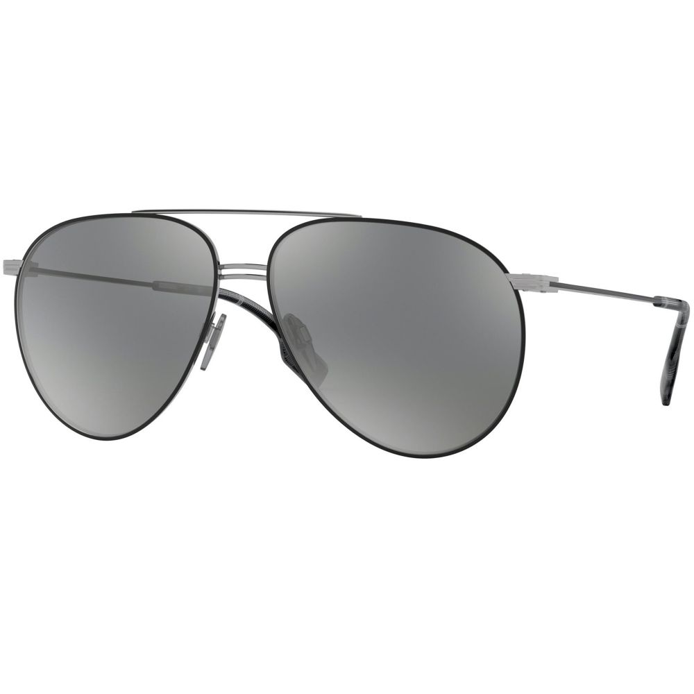 Burberry Sonnenbrille B FLIGHT BE 3108 1295/6G