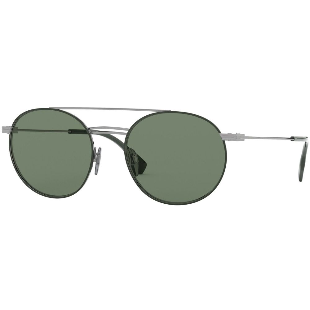 Burberry Sonnenbrille B FLIGHT BE 3109 1003/71 B