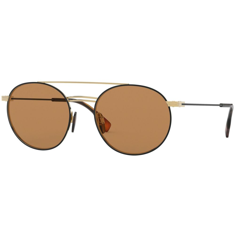 Burberry Sonnenbrille B FLIGHT BE 3109 1293/73