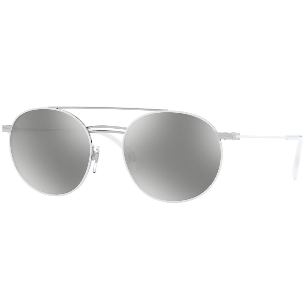 Burberry Sonnenbrille B FLIGHT BE 3109 1294/6G