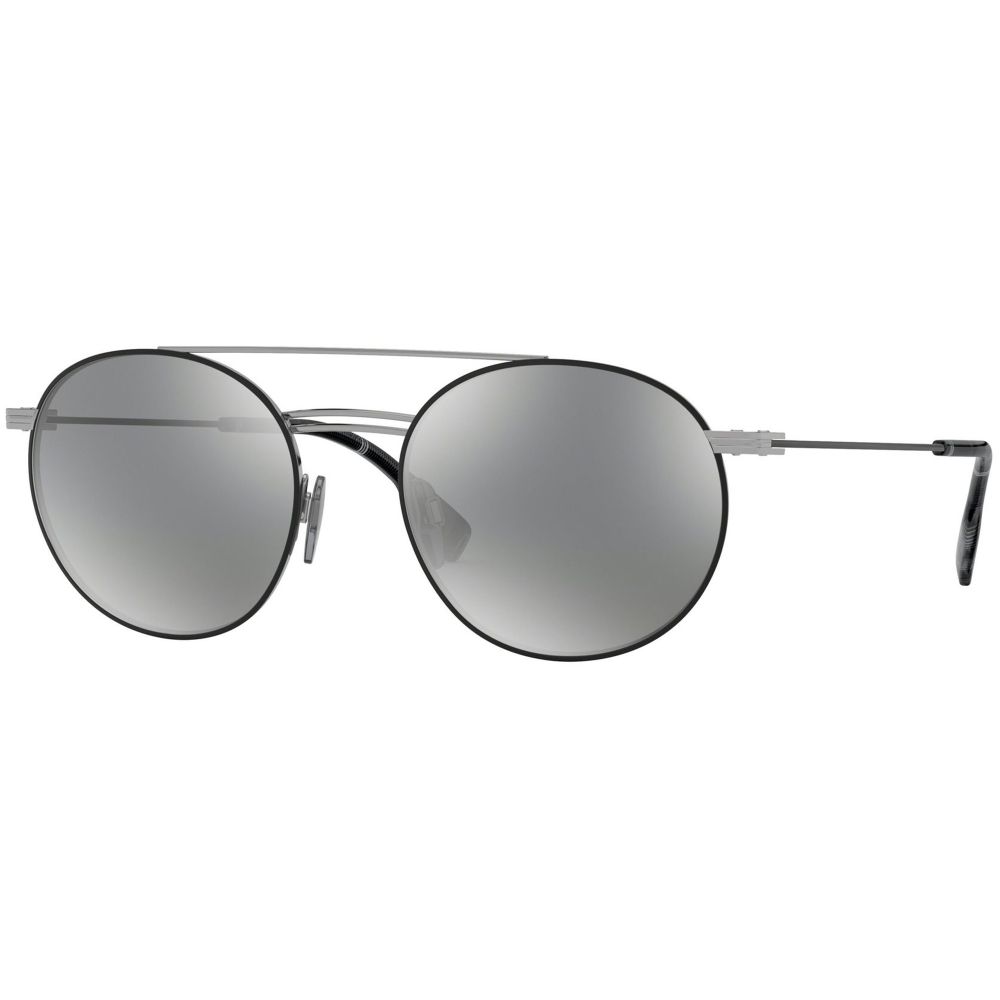 Burberry Sonnenbrille B FLIGHT BE 3109 1295/6G