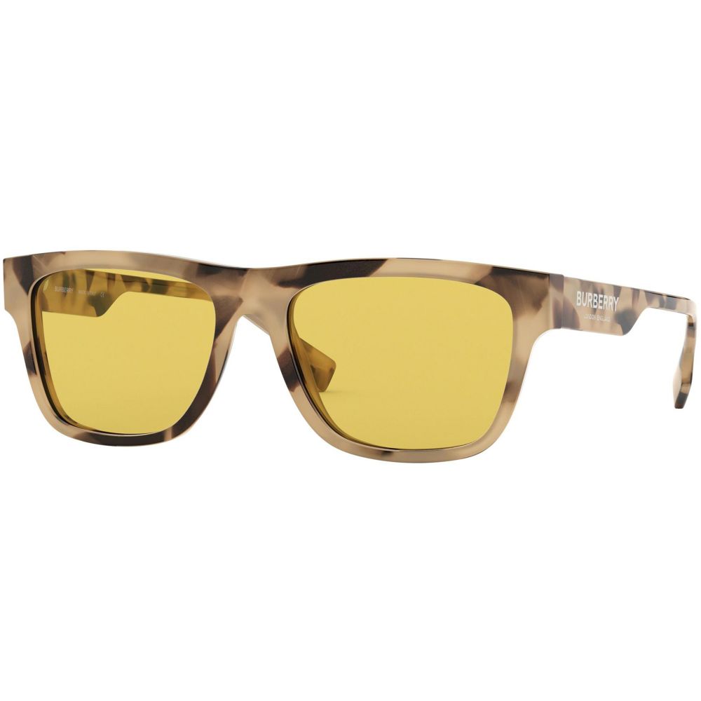 Burberry Sonnenbrille B LOGO BE 4293 3501/85