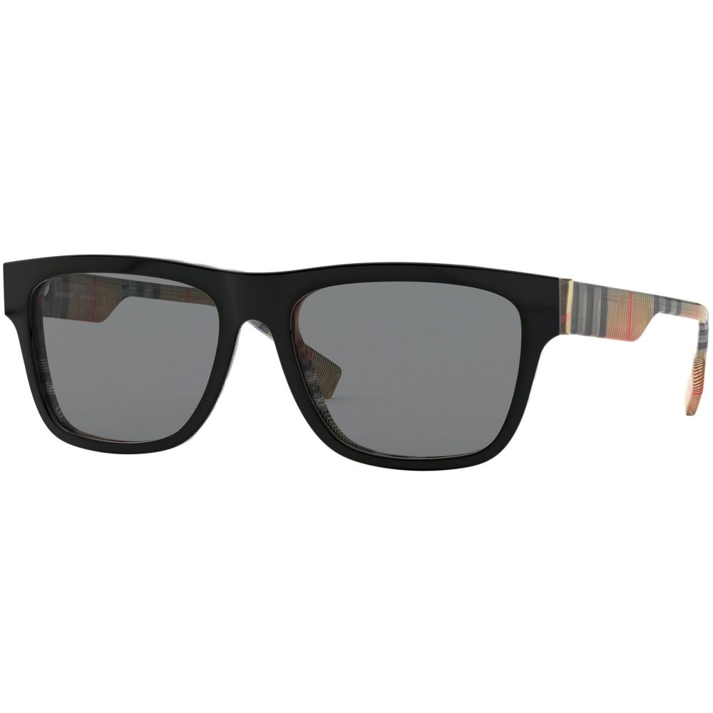 Burberry Sonnenbrille B LOGO BE 4293 3806/87