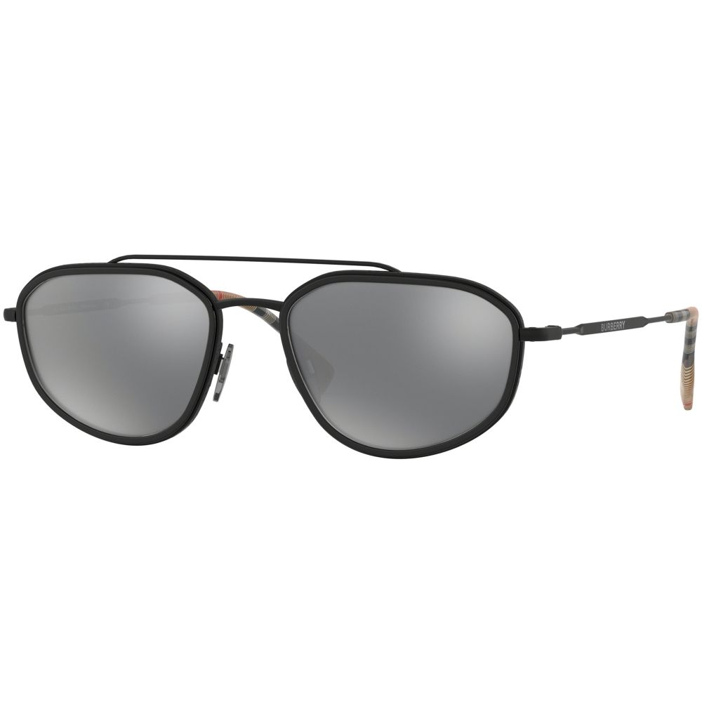 Burberry Sonnenbrille BE 3106 1007/6G