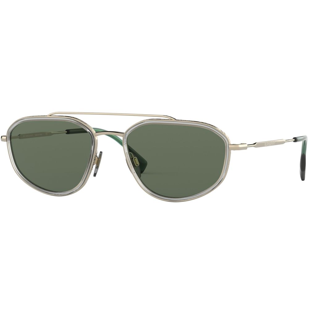 Burberry Sonnenbrille BE 3106 1109/71