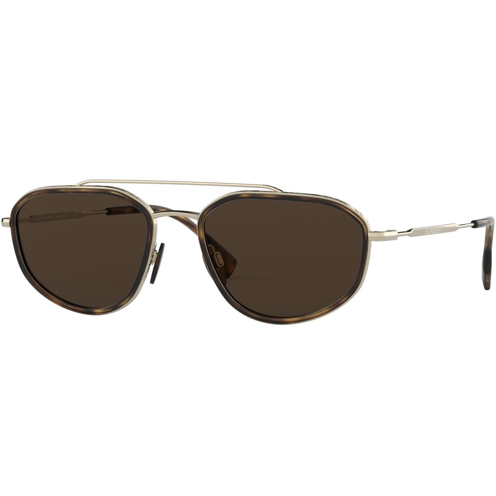 Burberry Sonnenbrille BE 3106 1109/73 A