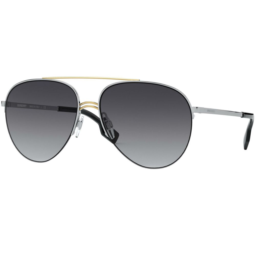 Burberry Sonnenbrille BE 3113 1303/8G