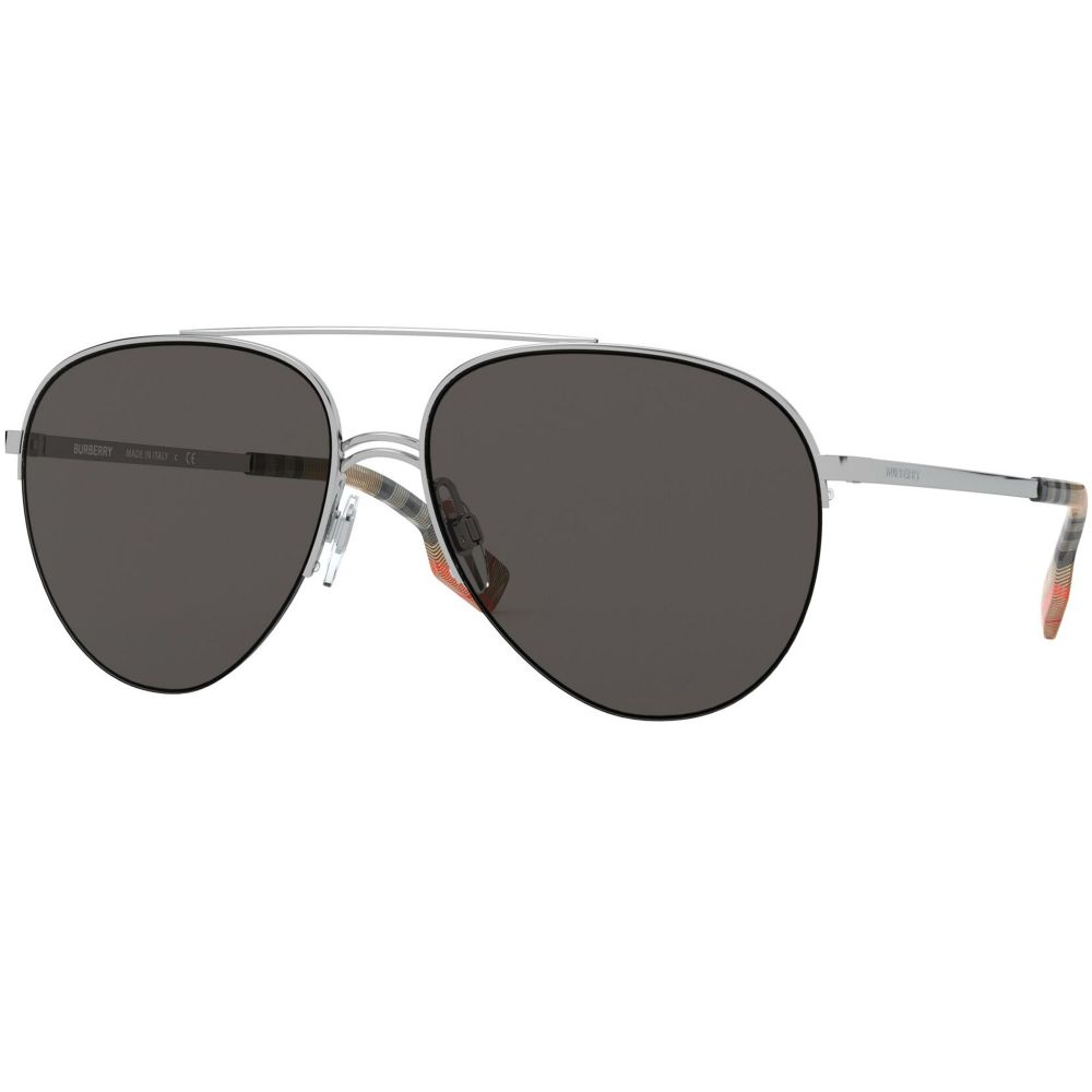 Burberry Sonnenbrille BE 3113 1304/87