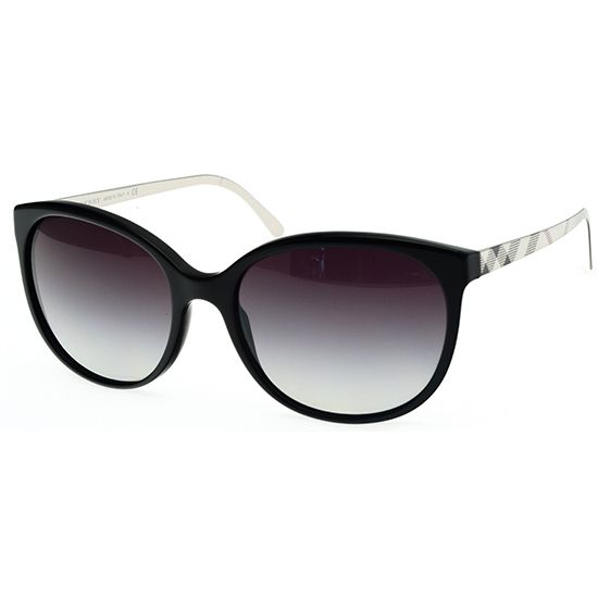 Burberry Sonnenbrille BE 4146 3406/8G