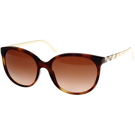 Burberry Sonnenbrille BE 4146 3407/13