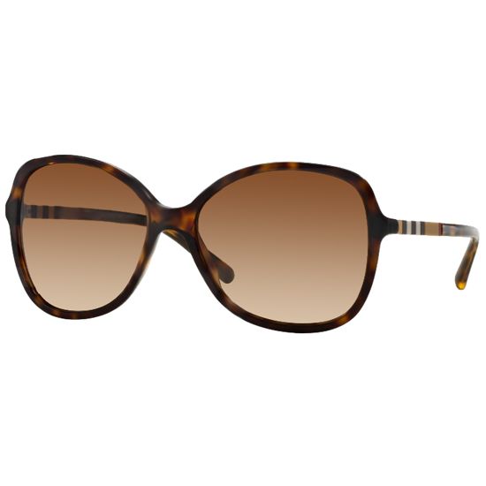 Burberry Sonnenbrille BE 4197 3002/13