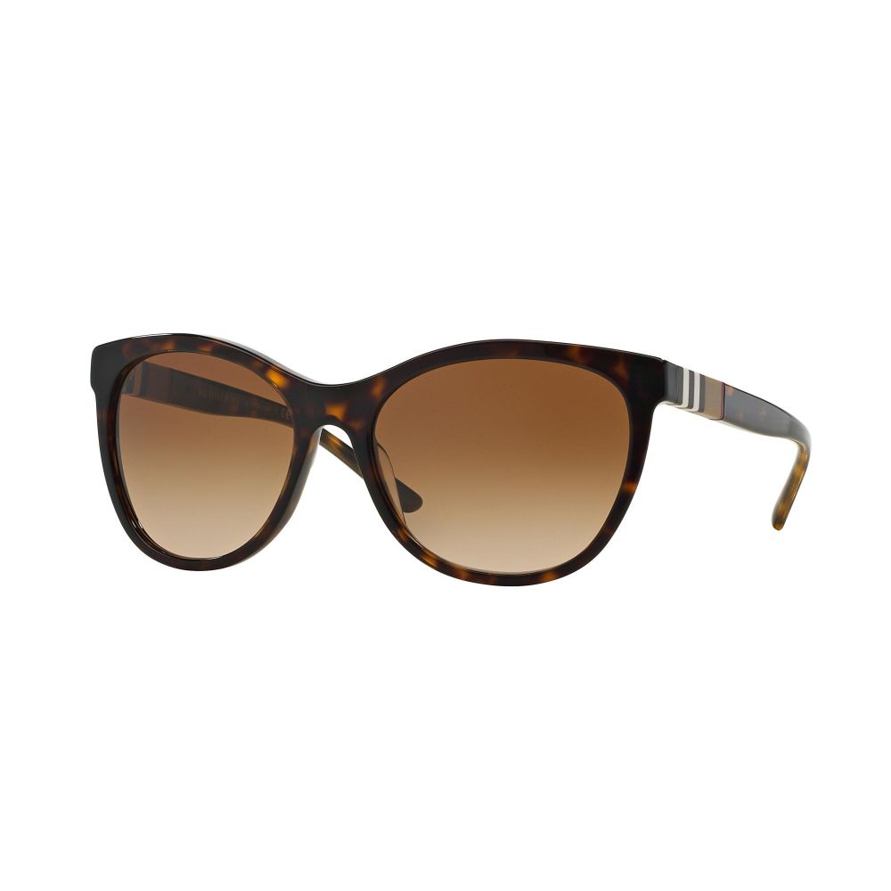 Burberry Sonnenbrille BE 4199 3002/13