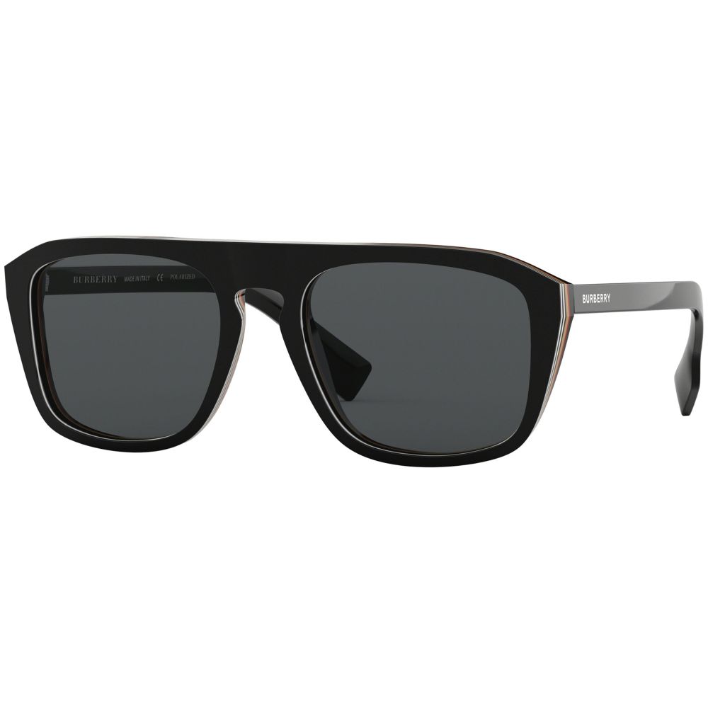 Burberry Sonnenbrille BE 4286 3798/81