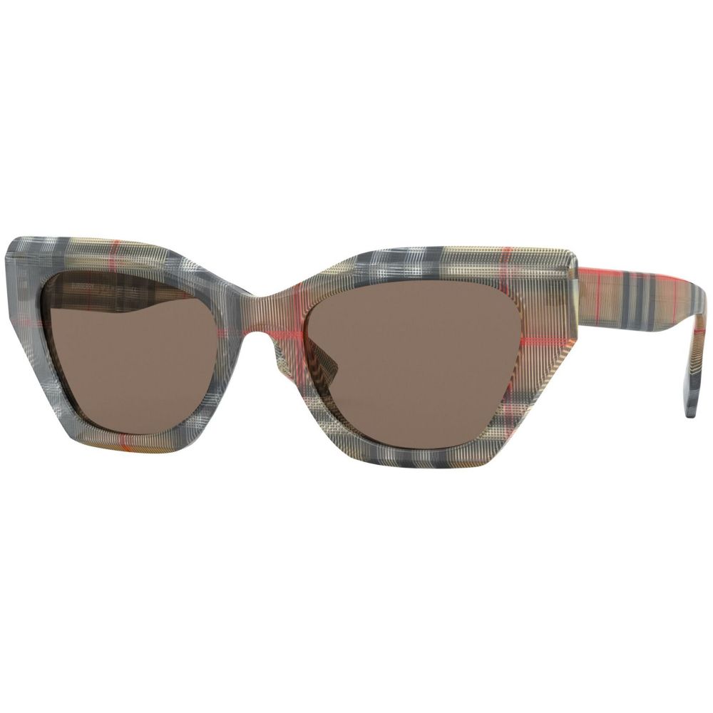 Burberry Sonnenbrille BE 4299 3832/73