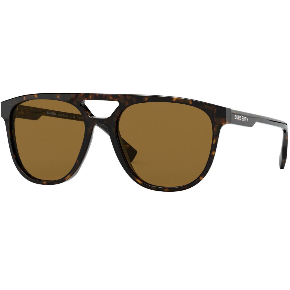 Burberry Sonnenbrille BE 4302 3002/83