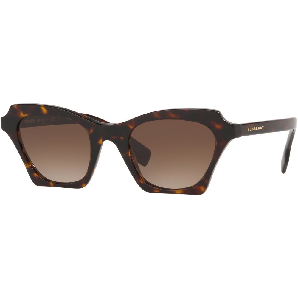 Burberry Sonnenbrille BLUEBIRD BE 4283 3002/13