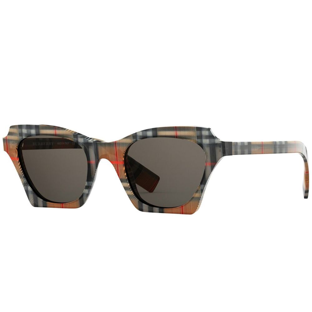 Burberry Sonnenbrille BLUEBIRD BE 4283 3778/3