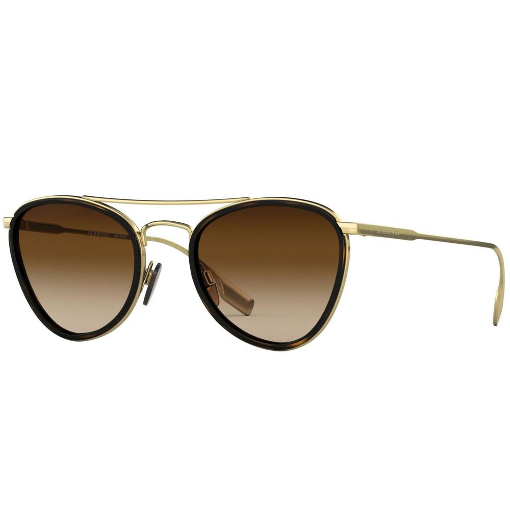 Burberry Sonnenbrille COMET BE 3104 1145/13