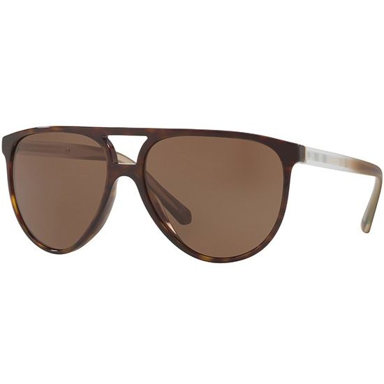 Burberry Sonnenbrille CORE WIRE BE 4254 3002/73