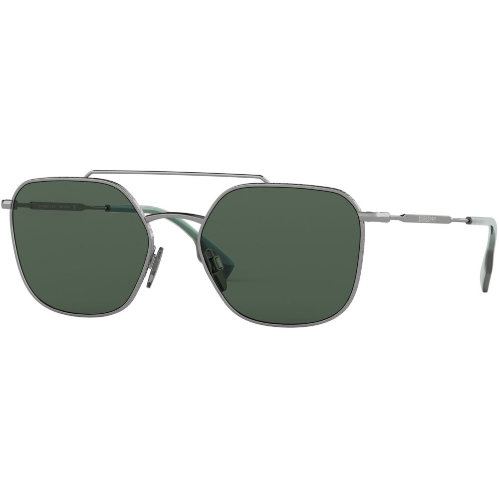 Burberry Sonnenbrille FLIGHT BE 3107 1003/71 B