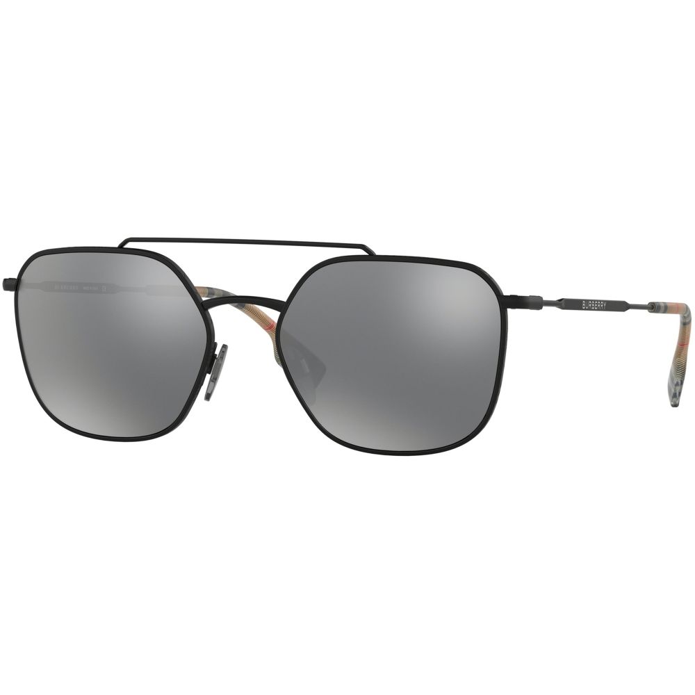 Burberry Sonnenbrille FLIGHT BE 3107 1007/6G