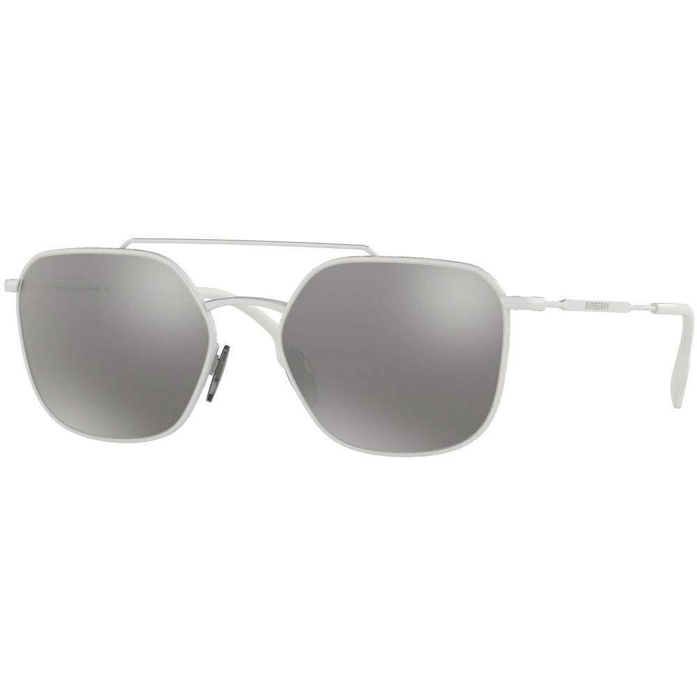 Burberry Sonnenbrille FLIGHT BE 3107 1291/6G