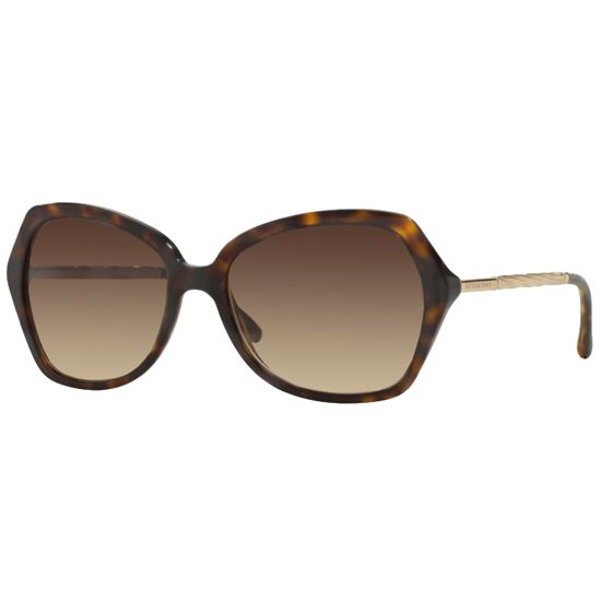Burberry Sonnenbrille GABARDINE COLLECTION BE 4193 3002/13