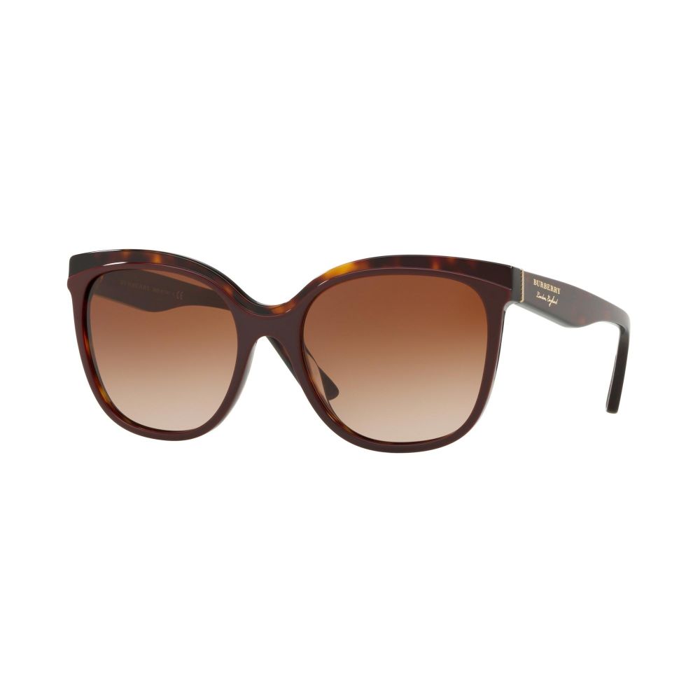 Burberry Sonnenbrille LONDON ENGLAND BE 4270 3730/13