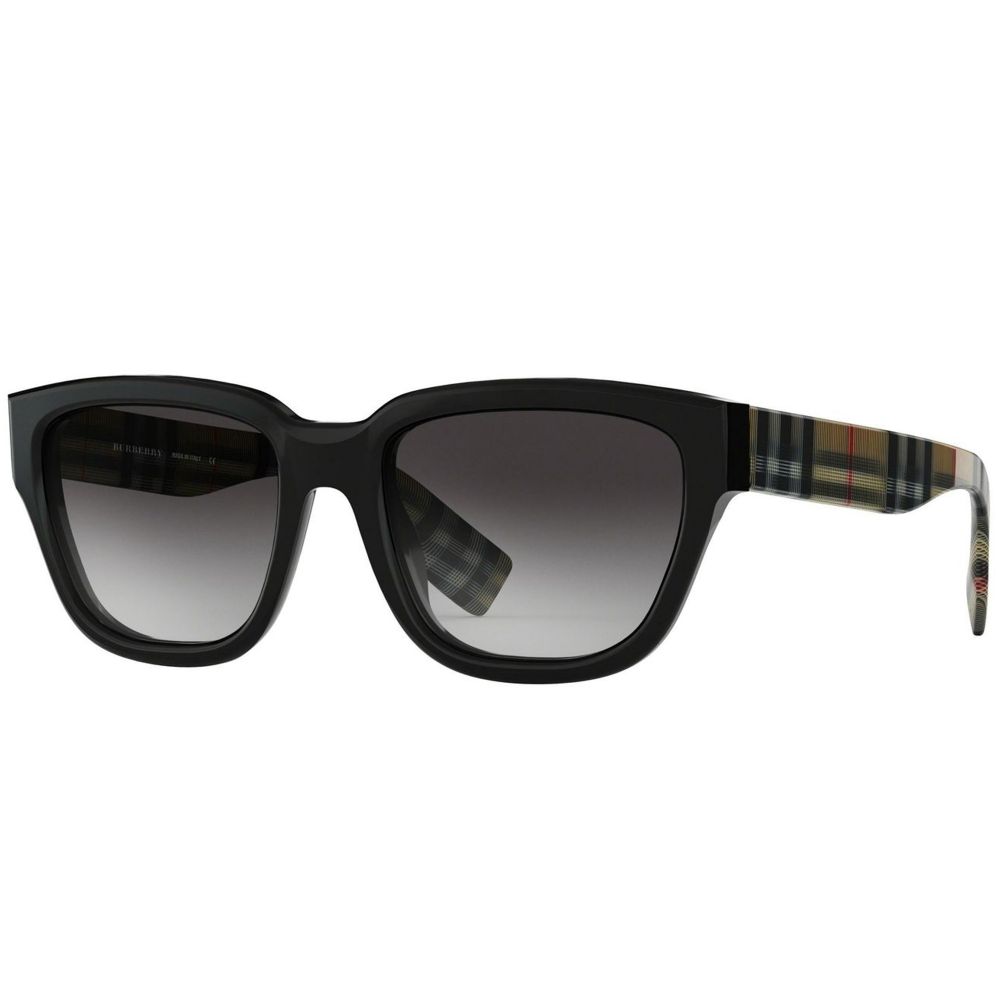 Burberry Sonnenbrille MAMMOTH BE 4277 3757/T3