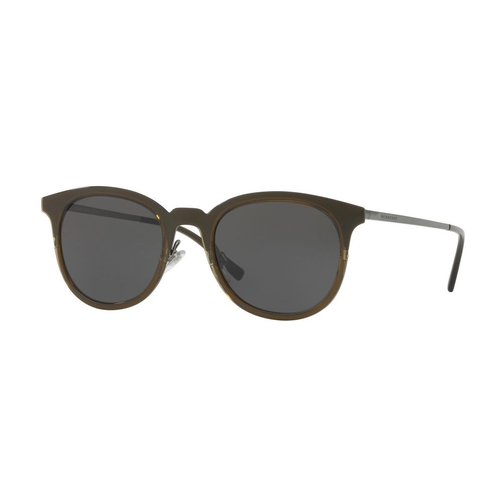 Burberry Sonnenbrille MR. BURBERRY BE 3093 1247/5V