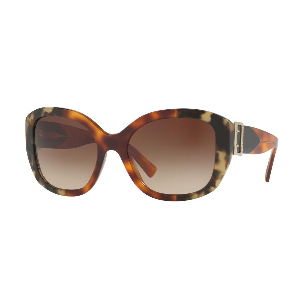 Burberry Sonnenbrille THE BUCKLE COLLECTION BE 4248 3639/13