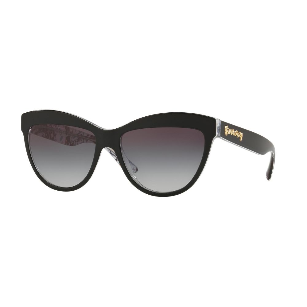 Burberry Sonnenbrille THE DOODLE BE 4267 3713/8G