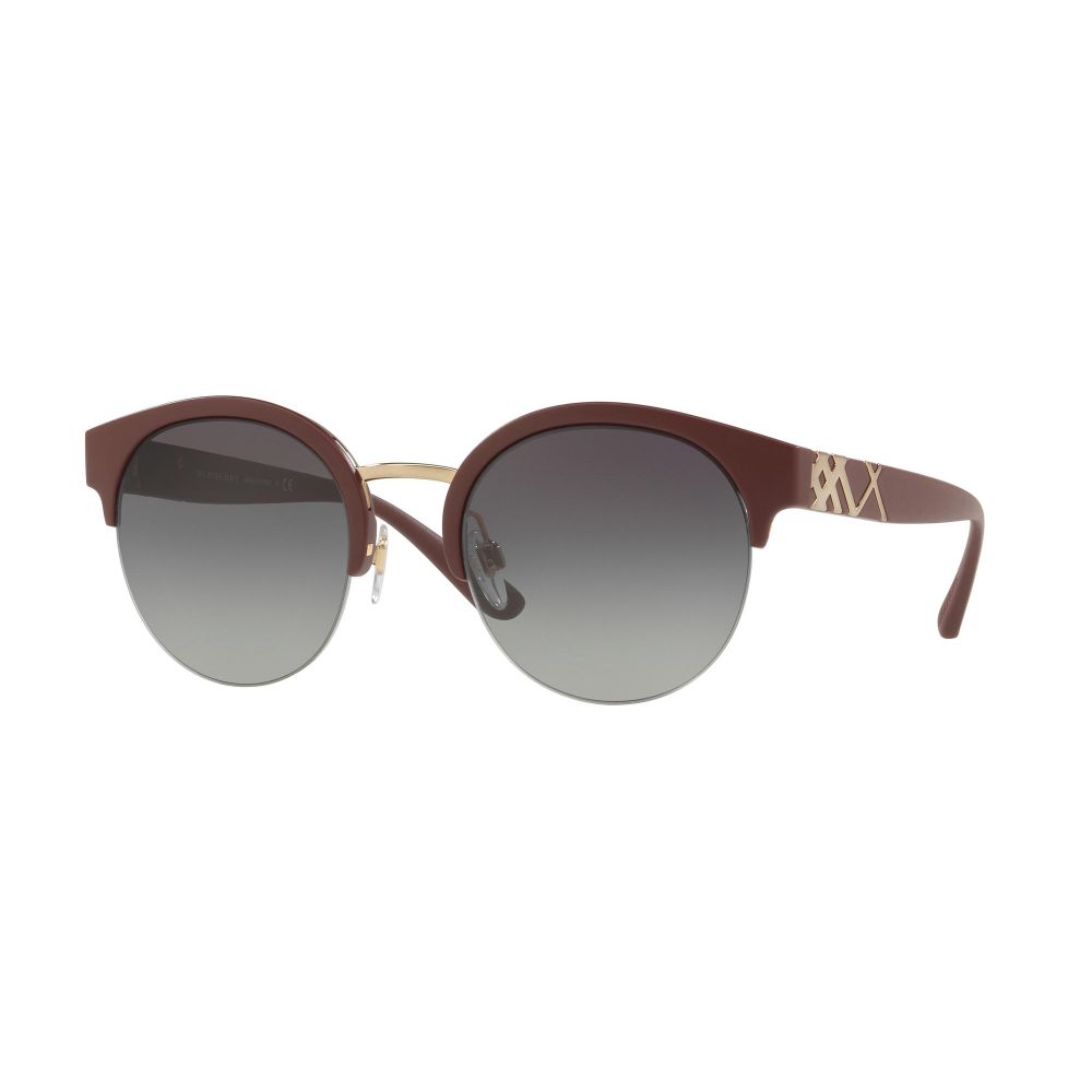Burberry Sonnenbrille THE REGENT COLLECTION BE 4241 3643/11