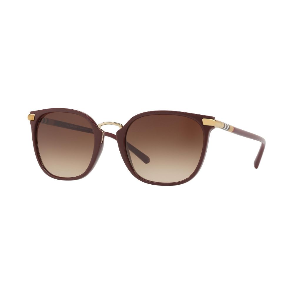 Burberry Sonnenbrille TUBULAR CHECK BE 4262 3403/13