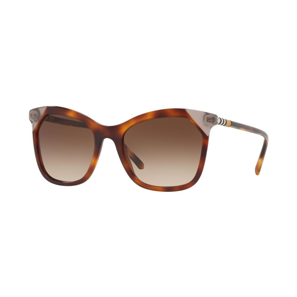 Burberry Sonnenbrille TUBULAR CHECK BE 4263 3755/13