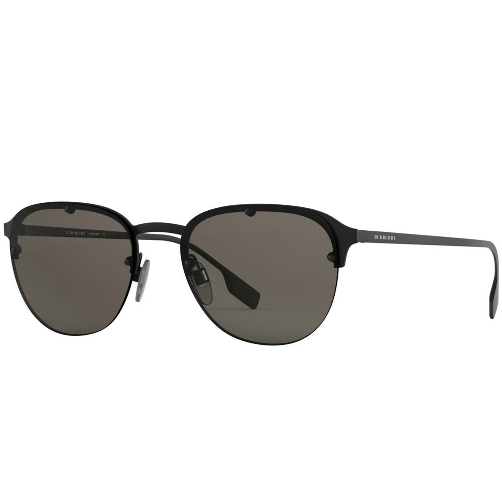 Burberry Sonnenbrille VICKERS BE 3103 1283/3