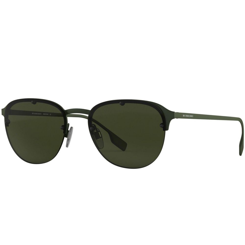 Burberry Sonnenbrille VICKERS BE 3103 1287/71