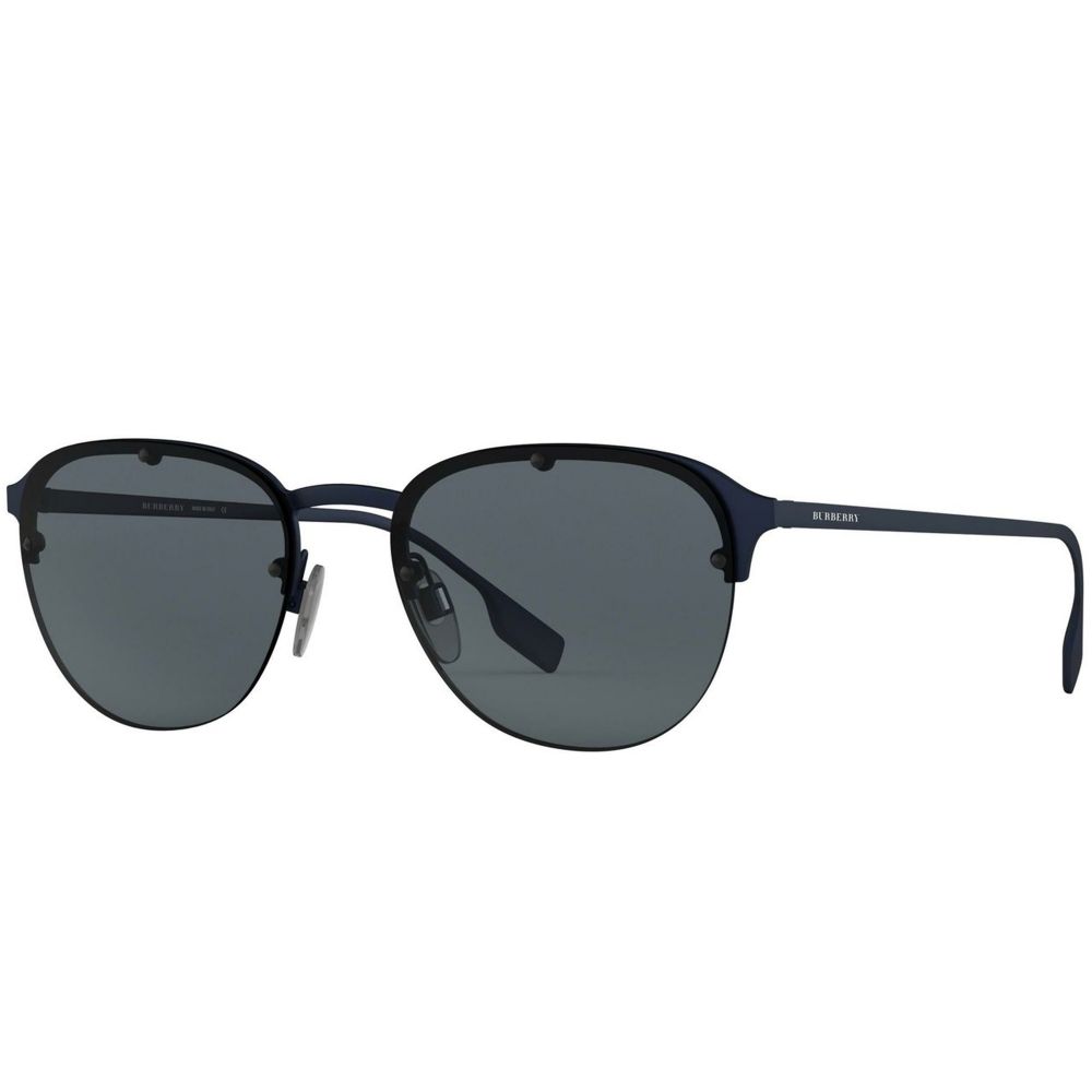 Burberry Sonnenbrille VICKERS BE 3103 1288/87