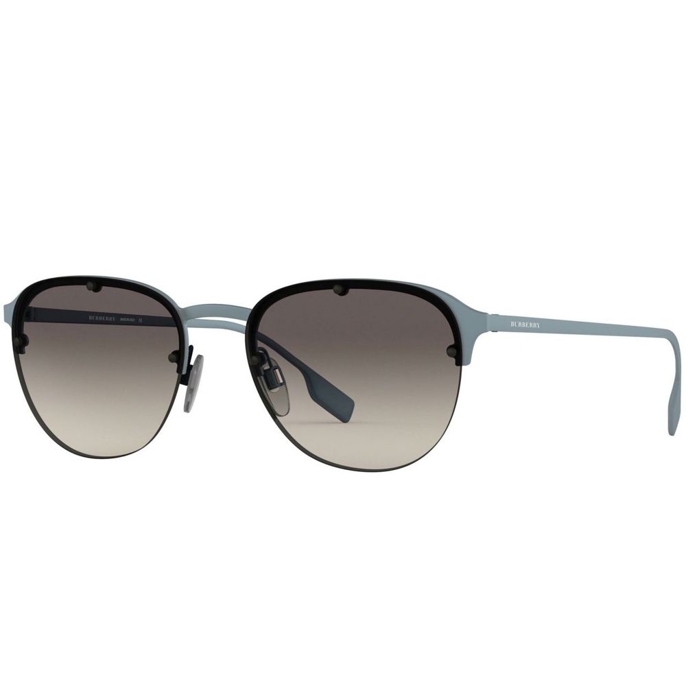 Burberry Sonnenbrille VICKERS BE 3103 1289/11